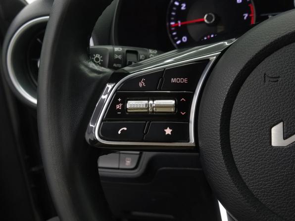 Kia Cerato IV Рестайлинг с пробегом 2021 года, цена 1 919 000 рублей, 81257 км, седан, Автокод Объявления