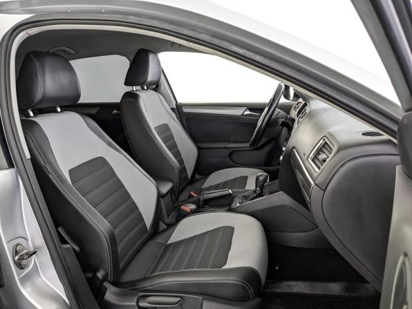 Volkswagen Jetta VI с пробегом 2012 года, цена 995 000 рублей, 184382 км, седан, Автокод Объявления