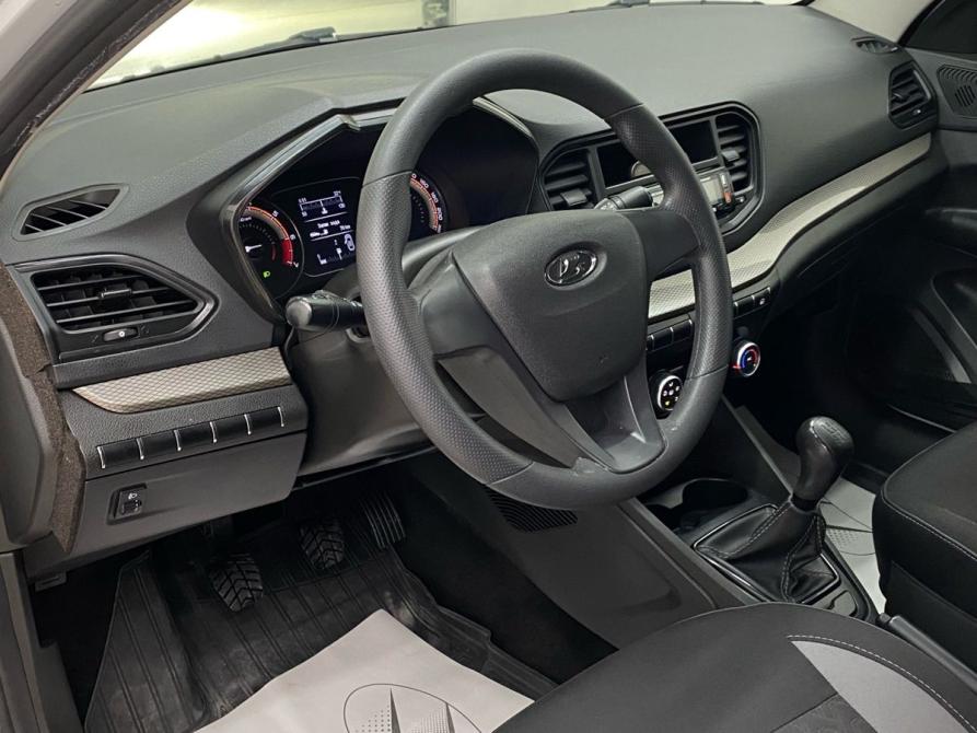 Lada (ВАЗ) Vesta I Рестайлинг (NG) Энгельс  - изображение 24