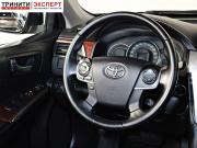 Toyota Camry VII (XV50) Белгород  - изображение 28