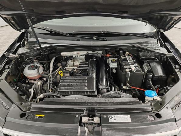 Volkswagen Tiguan II с пробегом 2018 года, цена 2 049 000 рублей, 167603 км, внедорожник, Автокод Объявления