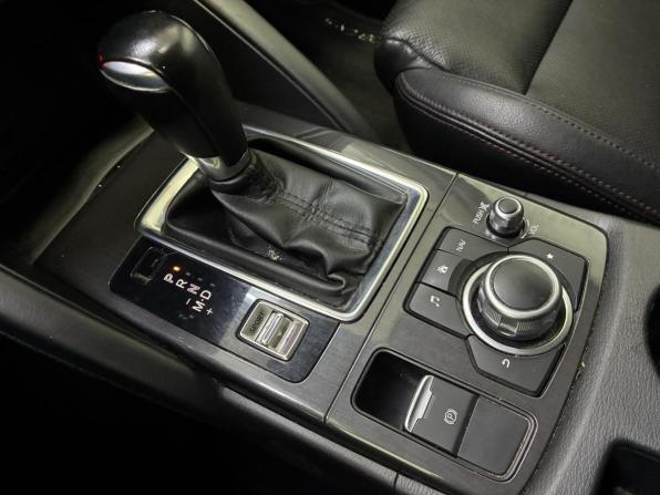 Mazda CX-5 I Рестайлинг с пробегом 2017 года, цена 2 299 000 рублей, 98000 км, внедорожник, Автокод Объявления