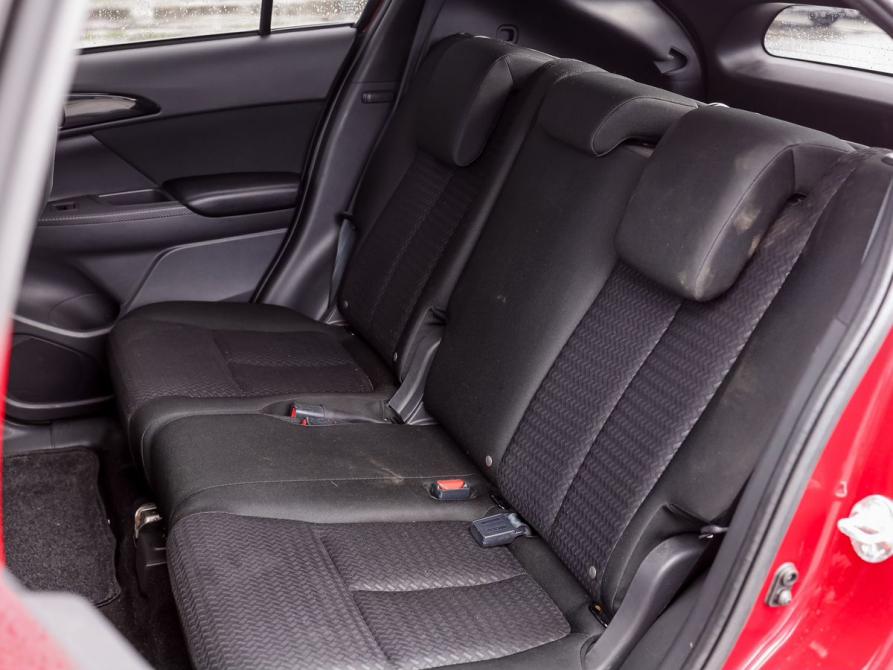 Mitsubishi Eclipse Cross I Ижевск  - изображение 14