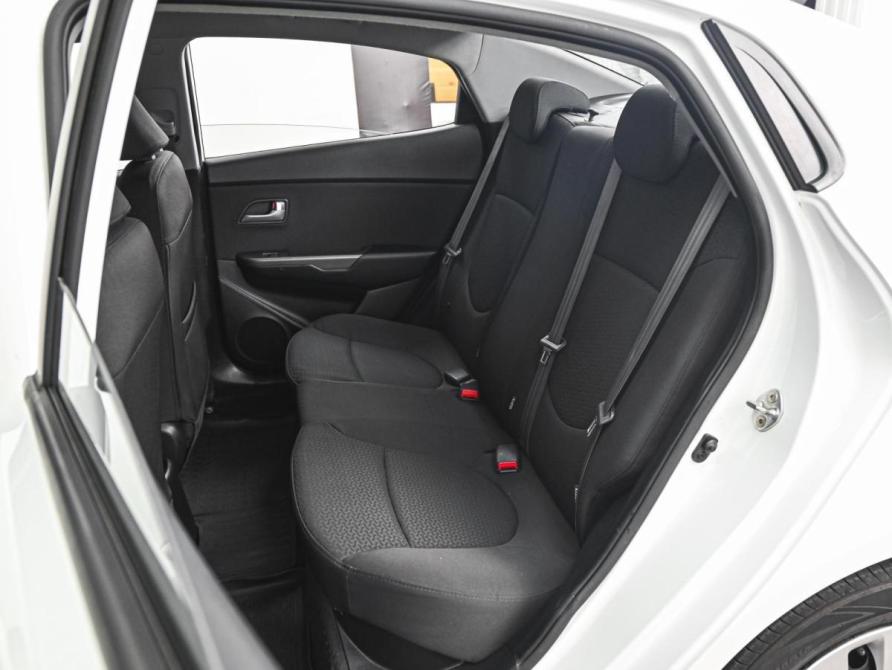 Kia Rio III Ставрополь  - изображение 9
