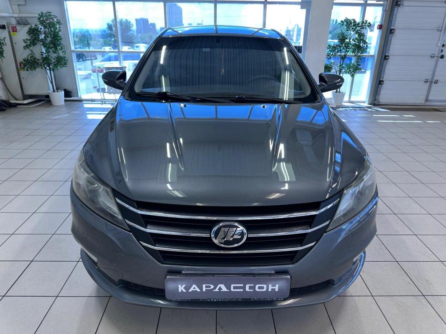 Lifan Solano II Волгоград  - изображение 3