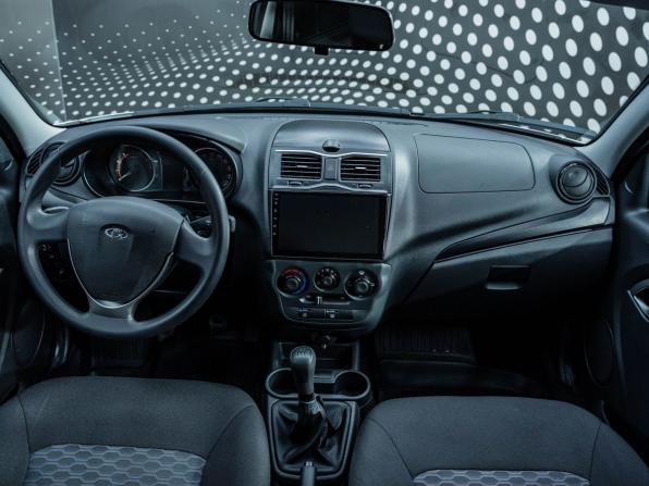 Lada (ВАЗ) Granta I Рестайлинг с пробегом 2025 года, цена 960 000 рублей, 5672 км, лифтбек, Автокод Объявления