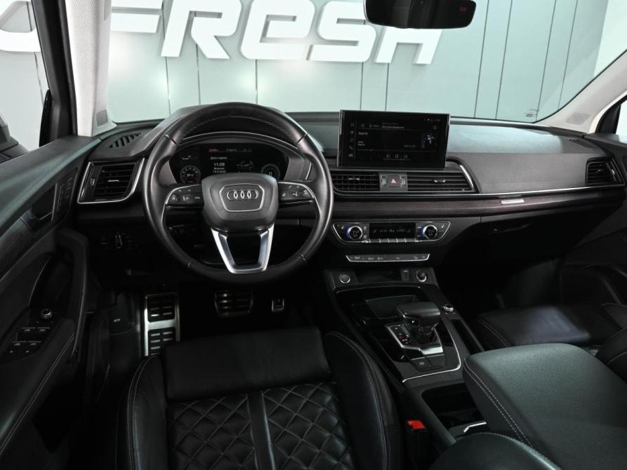 Audi Q5 II (FY) Рестайлинг Ростов-на-Дону  - изображение 6