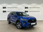 Haval F7 I Санкт-Петербург  - изображение 33
