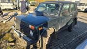 Lada (ВАЗ) 2121 (4x4) I Рестайлинг Вологда  - изображение 8