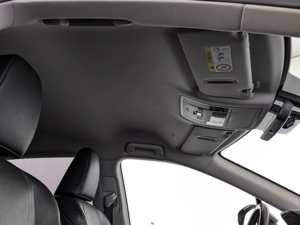 Lexus RX IV с пробегом 2019 года, цена 4 190 000 рублей, 128660 км, внедорожник, Автокод Объявления