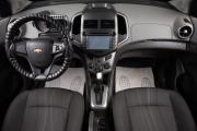 Chevrolet Aveo II Оренбург  - изображение 29