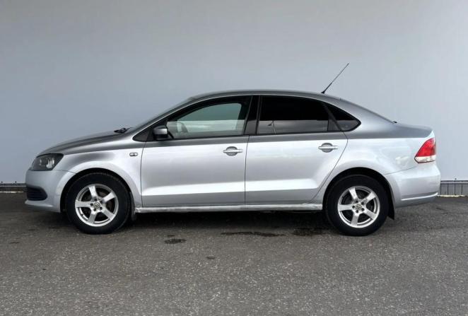 Volkswagen Polo V с пробегом 2011 года, цена 625 000 рублей, 219617 км, седан, Автокод Объявления