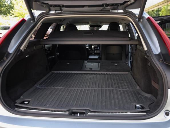 Volvo V90 Cross Country I с пробегом 2017 года, цена 3 489 000 рублей, 99101 км, универсал, Автокод Объявления