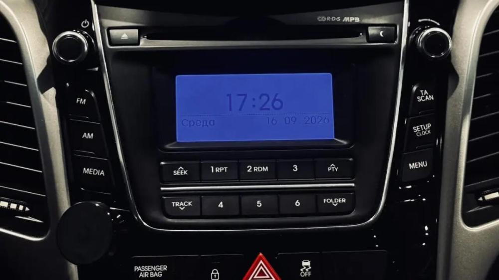 Hyundai i30 II Смоленск  - изображение 18