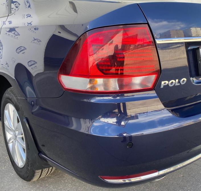 Volkswagen Polo V Рестайлинг Самара  - изображение 14