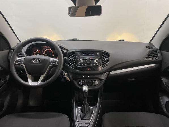 Lada (ВАЗ) Vesta I с пробегом 2019 года, цена 1 019 000 рублей, 91375 км, седан, Автокод Объявления