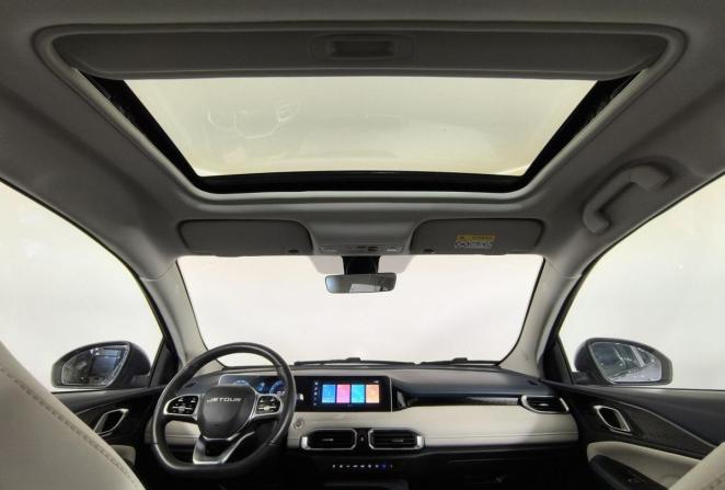 JETOUR X50 с пробегом 2024 года, цена 1 830 000 рублей, 12947 км, внедорожник, Автокод Объявления