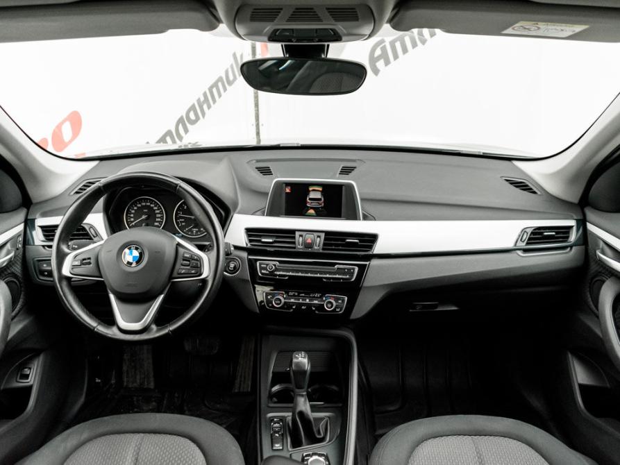 BMW X1 II (F48) Екатеринбург  - изображение 12
