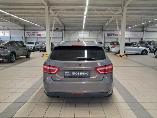 Lada (ВАЗ) Vesta I с пробегом 2018 года, цена 825 000 рублей, 125000 км, универсал, Автокод Объявления