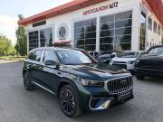 Geely Monjaro I Нижнекамск  - изображение 38