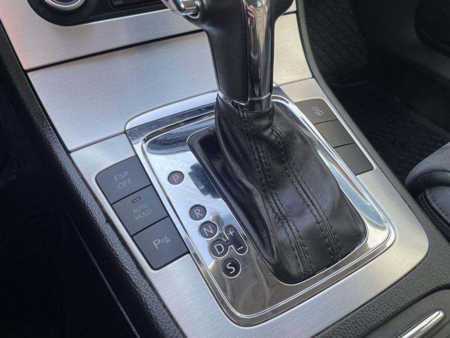 Volkswagen Passat CC I Москва  - изображение 16
