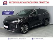 Exeed TXL I Рестайлинг Красноярск  - изображение 36