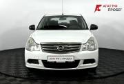 Nissan Almera III (G15) Нижний Новгород  - изображение 24