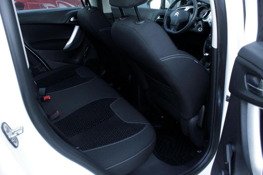 Citroen C3 II Брянск  - изображение 21
