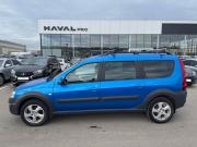 Lada (ВАЗ) Largus I Ногинск  - изображение 21