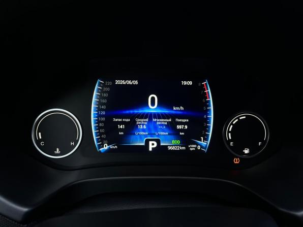 Chery Tiggo 4 I Рестайлинг с пробегом 2019 года, цена 1 300 000 рублей, 96820 км, внедорожник, Автокод Объявления