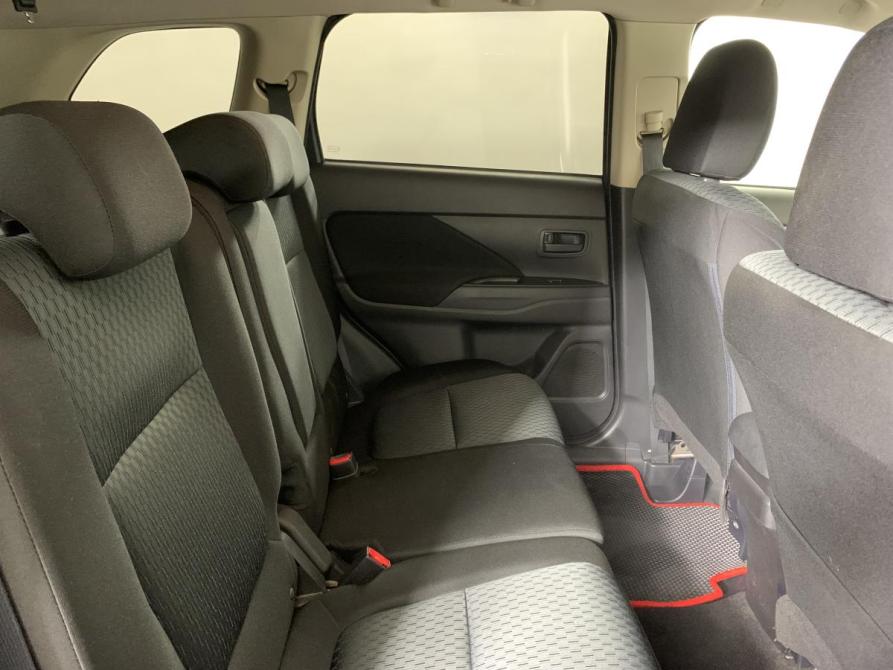 Mitsubishi Outlander III Рестайлинг Москва  - изображение 17