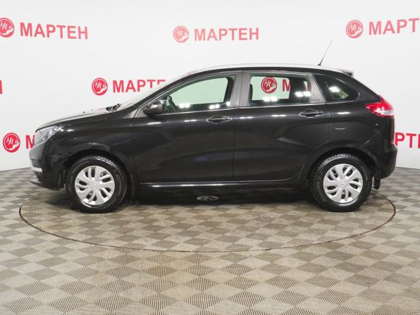 Lada (ВАЗ) XRAY I с пробегом 2021 года, цена 889 000 рублей, 75926 км, хэтчбек, Автокод Объявления