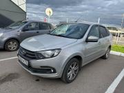 Lada (ВАЗ) Granta I Рестайлинг Уфа  - изображение 10