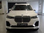 BMW X7 I (G07) Казань  - изображение 29