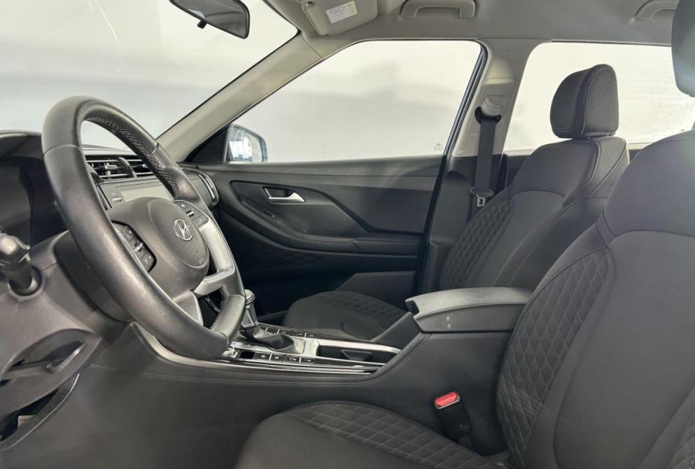 Hyundai Creta II Саранск  - изображение 22
