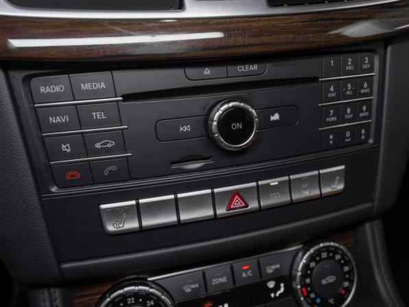Mercedes-Benz CLS II (C218) Рестайлинг с пробегом 2014 года, цена 2 995 000 рублей, 164487 км, седан, Автокод Объявления