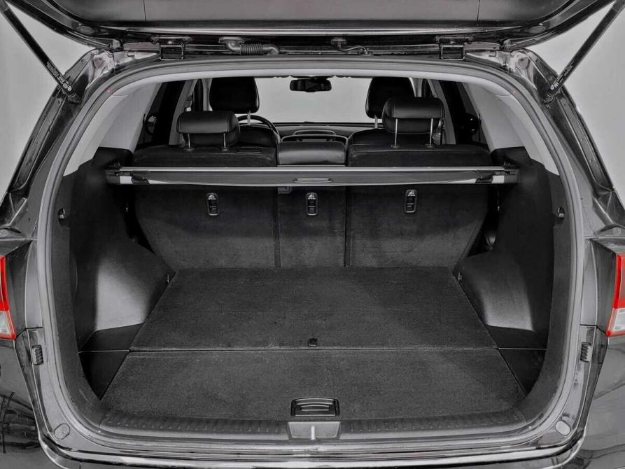 Kia Sorento III Prime Москва  - изображение 13