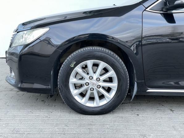 Toyota Camry VII (XV50) с пробегом 2013 года, цена 1 678 000 рублей, 163510 км, седан, Автокод Объявления