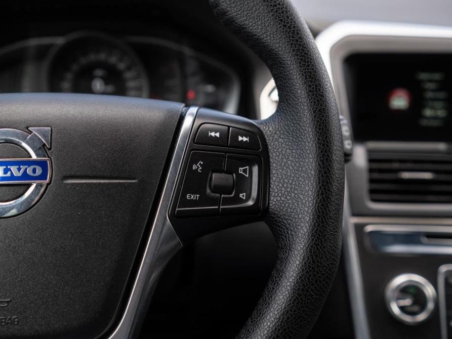 Volvo XC60 I Рестайлинг Сочи  - изображение 16