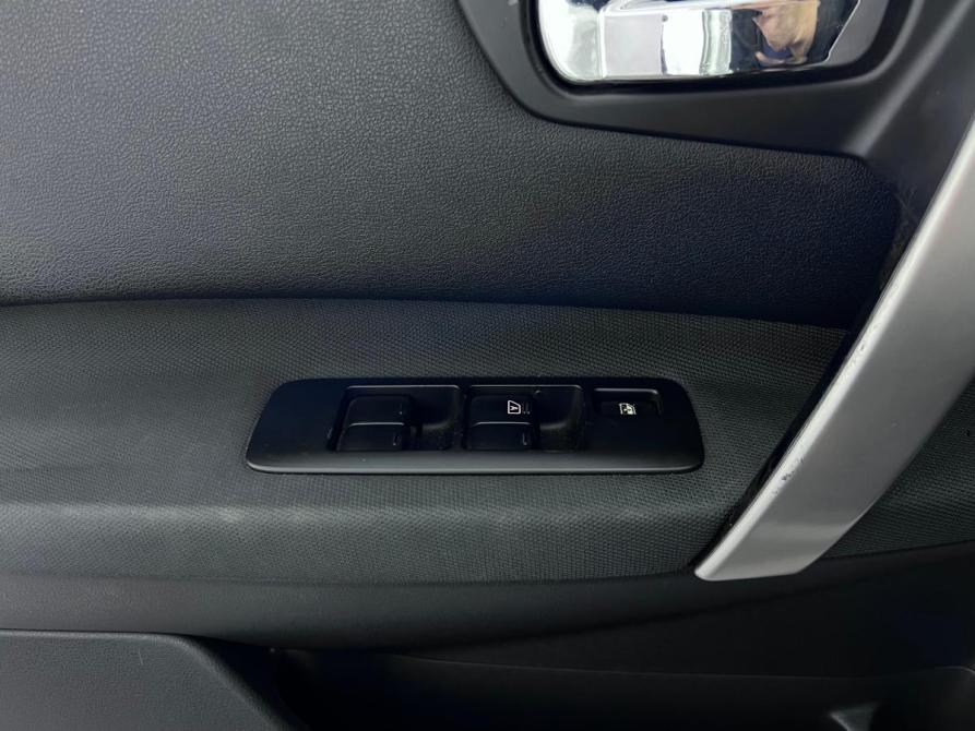 Nissan Qashqai I Ростов-на-Дону  - изображение 16