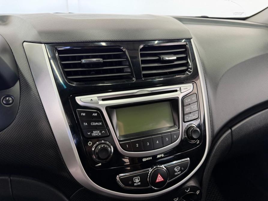 Hyundai Solaris I Уфа  - изображение 11