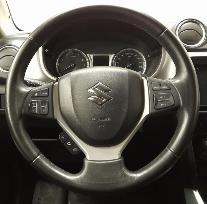 Suzuki Vitara II Новокузнецк  - изображение 16