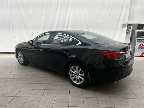 Mazda 6 III (GJ) Рестайлинг с пробегом 2018 года, цена 2 300 000 рублей, 73738 км, седан, Автокод Объявления
