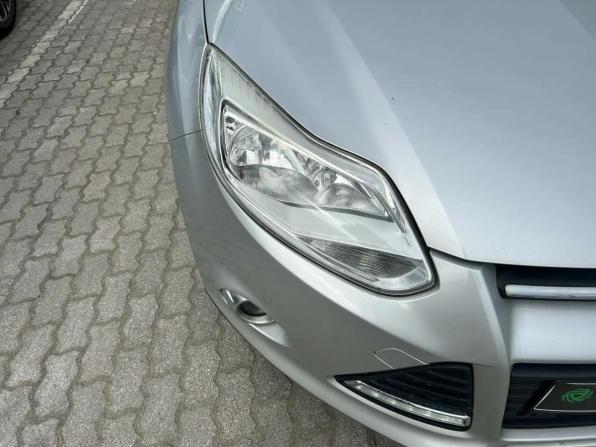 Ford Focus III с пробегом 2011 года, цена 712 000 рублей, 214130 км, хэтчбек, Автокод Объявления