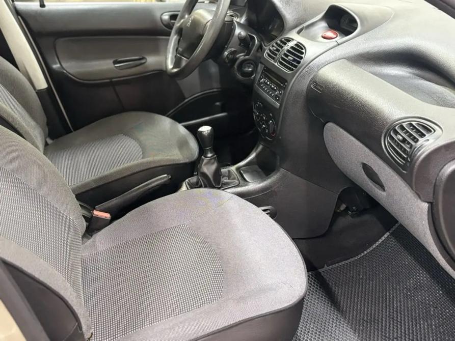 Peugeot 206 Саратов  - изображение 8