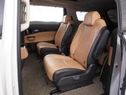 Kia Carnival IV Москва  - изображение 38