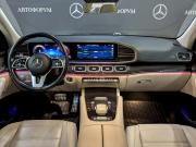 Mercedes-Benz GLS II (X167) Москва  - изображение 45