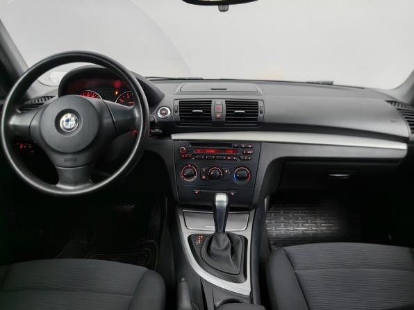 BMW 1 серии I (E81/E82/E87/E88) Рестайлинг с пробегом 2010 года, цена 699 000 рублей, 173769 км, хэтчбек, Автокод Объявления