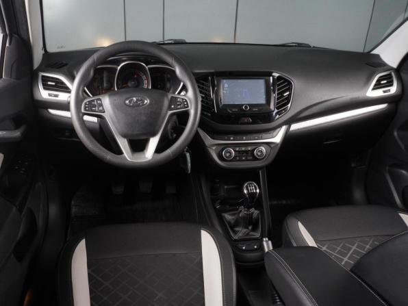 Lada (ВАЗ) Vesta I с пробегом 2018 года, цена 1 099 000 рублей, 98637 км, универсал, Автокод Объявления