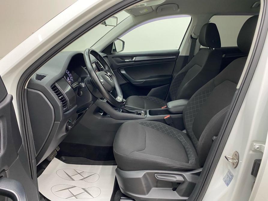 Skoda Kodiaq I Энгельс  - изображение 23
